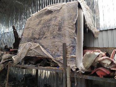 Другие автозапчасти: Бу запчасти — 30