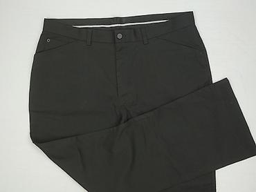 cargo pull and bear: Burton, Spodnie materiałowe damskie, rozmiar L — 1
