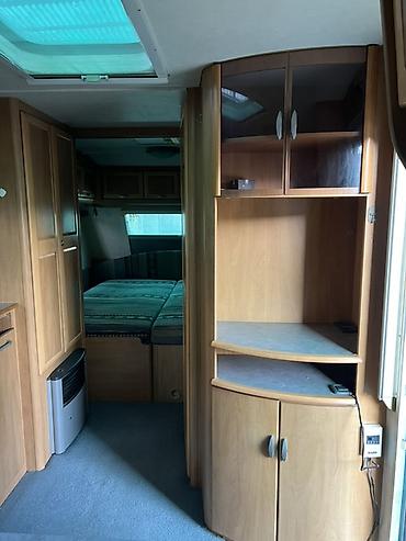 Прицепы и полуприцепы: Прицеп — 10