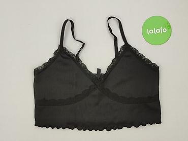 bench crop: H&M Divided, Top damski, rozmiar L — 2