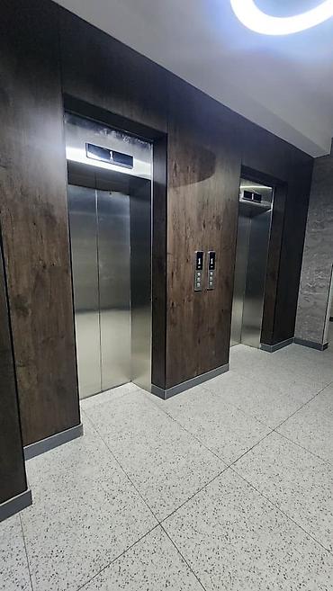 86: 3 комнаты, 86 м², Верхний Джал Элитка, 4 этаж, Евроремонт — 8