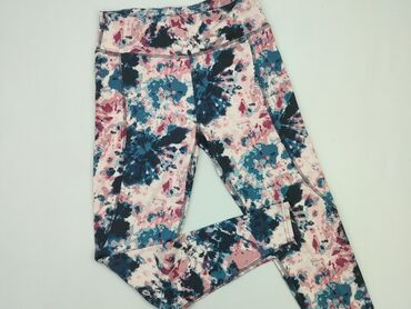 Leggings: M (EU 38), condition - Very good