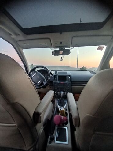 Land Rover: Land Rover Freelander: 3.2 l | 2011 il 170000 km Ofrouder/SUV — 6