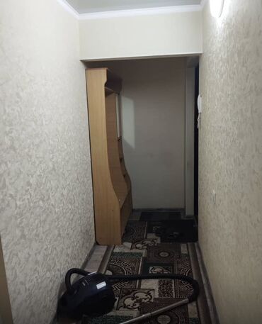 Долгосрочная аренда квартир: 1 комната, Без подселения — 10