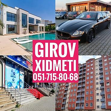 Kredit Xidmeti. Girov Xidmeti. Dasinmaz Emlaklarinizin ve lalafo.az -da Kredit Xidmeti. Girov Xidmeti. Dasinmaz Emlaklarinizin ve
