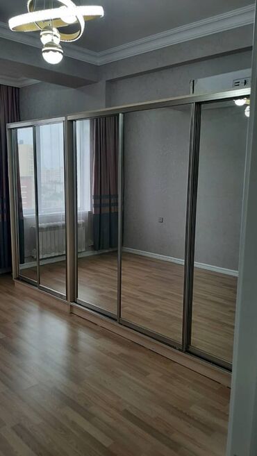 Yeni tikili: 2 otaqlı, Yeni tikili, m. Neftçilər, 91 kv. m — 4