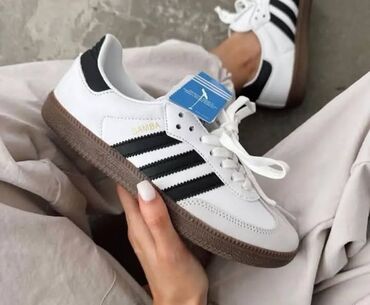 adidas samba crne: Patike