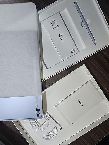 s10 barter: Samsung Galaxy Tab S10 + 5G Problemsiz. NÖMRƏLİ 5G dir Üzərində — 3