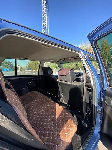 mx 6: Volkswagen Golf: 1992 г., 1.8 л, Механика, Бензин, Хэтчбэк — 4