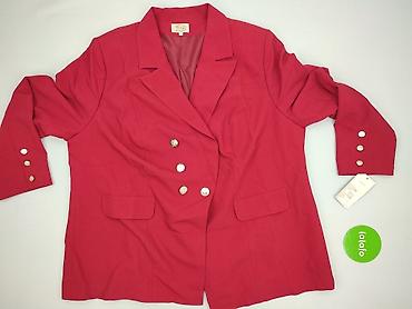Marynarki: Marynarka damska, rozmiar 5XL — 2