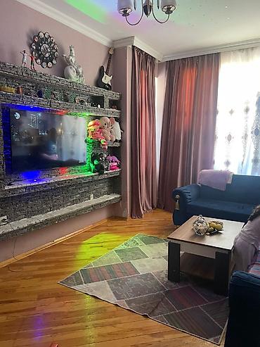 masazirda ev: Kirayə ev verilir Masazır məzunlar binasi 1 otaqlıdır ev hər kəsə — 4