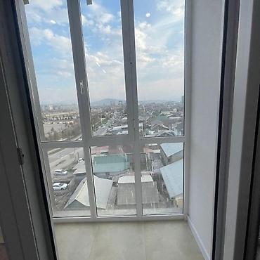 Продажа квартир: 2 комнаты, 67 м², Элитка, 7 этаж — 11