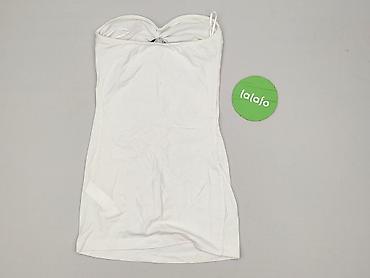 basic topy: Oodji, Sukienka damska, rozmiar XS — 3