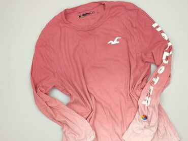 Hollister, Women`s T-shirt, S (EU 36)