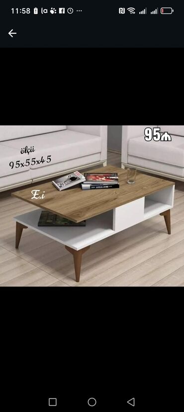 Tumbalar: Tumbalar — 16