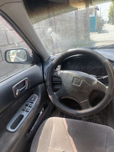 рейка хонда аккорд: Honda Accord: 1994 г., 2.2 л, Автоматические, Бензин, Седан