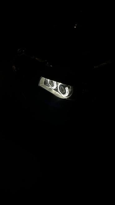 Продажа авто: BMW 1 series: 2008 г., 2 л, Автомат, Бензин, Хэтчбэк — 6