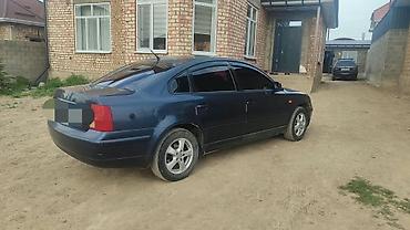 кпп на пассат б3: Volkswagen Passat: 1999 г., 2 л, Кол менен иштөөчү, Газ, Седан — 2
