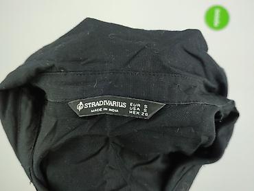 stradivarious cargo: Stradivarius, Sukienka damska, rozmiar S — 4