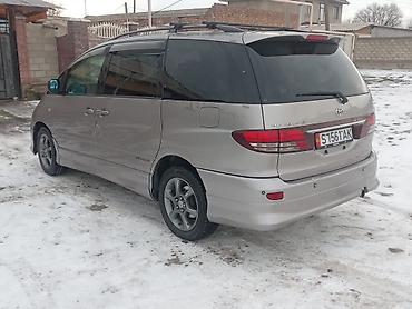 руль тойота камри 30: Toyota Estima: 2005 г., 3 л, Автомат, Бензин, Минивэн — 4
