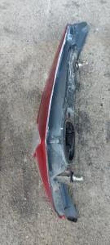 lanac za motor: FIAT PUNTO 3 STOP SVETLO 3 VRATA | Ispravni oba na stanju. Skinuti — 5