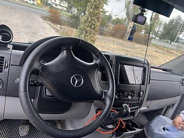 sprinter 2 9: Mercedes-Benz Спринтер: 2011 г., Механика, Дизель, Фургон — 5