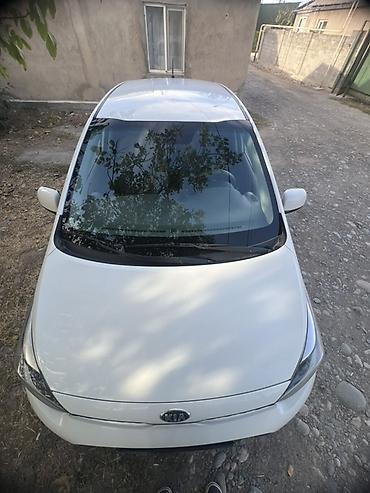 обмен на 2109: Kia Morning: 2019 г., 1 л, Автомат, Газ, Хэтчбэк — 9