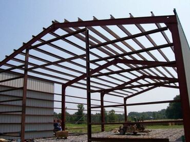 Сварка: Сварка | Камины, Контейнеры, Навесы Монтаж, Гарантия, Бесплатная смета at lalafo.kg — 8 Сварка: Сварка | Камины, Контейнеры, Навесы Монтаж, Гарантия, Бесплатная смета — 8