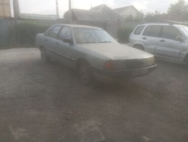 ауди 100 1 8 универсал: Audi 100: 1987 г., 0.8 л, Механика, Бензин, Универсал