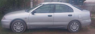 мини трактор япон: Mitsubishi Carisma: 1996 г., 1.8 л, Механика, Бензин, Седан — 6