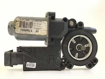 pare: MOTOR PODIZAČA STAKLA ZA OPEL MERIVA OD 2003. DO 2010. GOD. | — 3