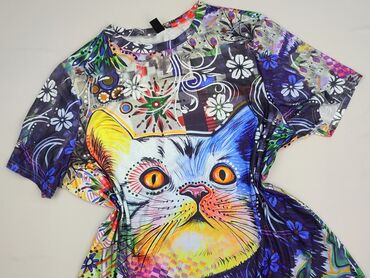t shirty babylon: T-shirt damski, Emery Rose, rozmiar 4XL
