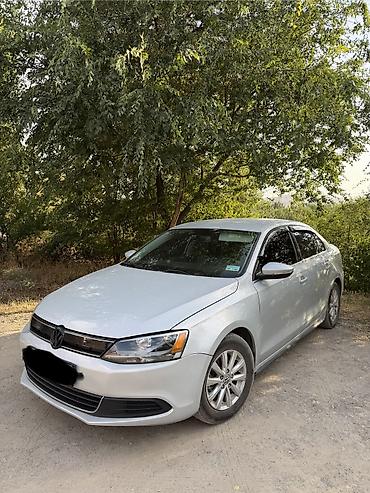 jetta: Volkswagen Jetta: 2013 г., 1.4 л, Автомат, Гибрид, Седан — 1