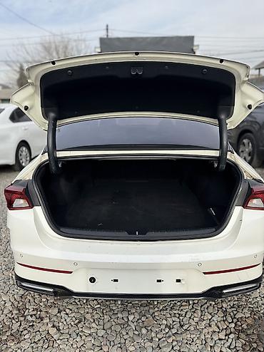 Kia: Kia K5: 2020 г., 2 л, Типтроник, Газ, Седан — 8