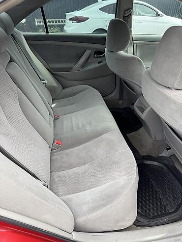 салон камри 35: Toyota Camry: 2010 г., 2.5 л, Типтроник, Бензин, Седан — 7