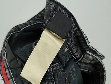 jeansy loewe: Jeansy damskie, rozmiar L — 6