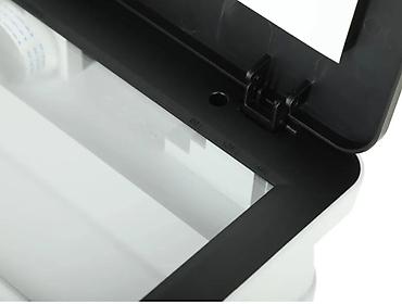 Принтеры: Принтер 3в1 МФУ А4 "DELI" D25 ﻿Встроенный сервер сетевой — 8