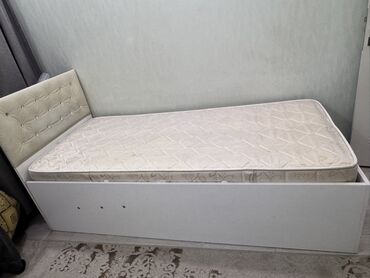 sintifon dosekler: Təknəfərlik çarpayı, Bazasız, Matras ilə, Siyirməsiz