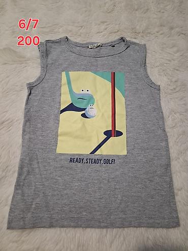 Ostala dečija odeća: Veoma ocuvane stvari cene I velicine na slikama — 3