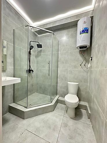 Продажа квартир: 1 комната, 41 м², Элитка, 10 этаж, Дизайнерский ремонт — 10