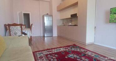 qara qarayev kiraye menzil: Sumqayıt şəhəri, “Mirvari City yaşayış kompleksində 9 mərtəbəli