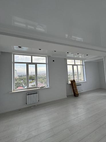 2 6: 2 комнаты, 91 м², ТЭЦ Элитка, 8 этаж — 8