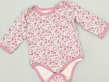 Body: Body, So cute, 6-9 m, 
stan - Bardzo dobry