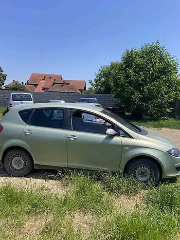 audi do 3000 evra: VRATA ZA SEAT ALTEA | Vrata za Seat Altea 5, 1.9 TDI, 5 brzina — 1