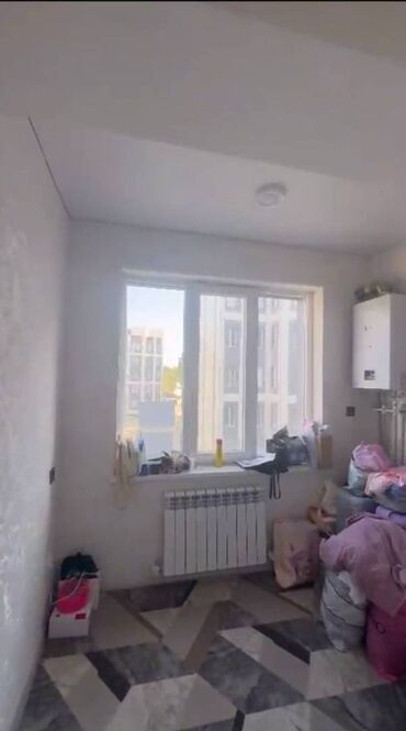 квартира в районе политеха: 1 комната, 39 м², Элитка, 3 этаж, Косметический ремонт