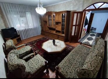 Продажа квартир: 3 комнаты, 80 м², Индивидуалка, 1 этаж, Косметический ремонт