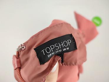 de facto bluzki: Topshop, Spódnica damska, rozmiar XL — 4