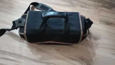 Torbe i futrole za kamere: Sony Handycam torbica za foto kameru Vivanco Foto torba za kameru — 13