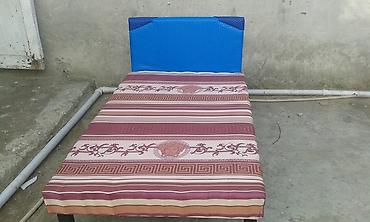 Sifarişlə digər mebel: Usaq kravati TEZE HER RENG KOJALAR BAS TEREFI UCUN TAM MOHKEM TAXTADAN — 3