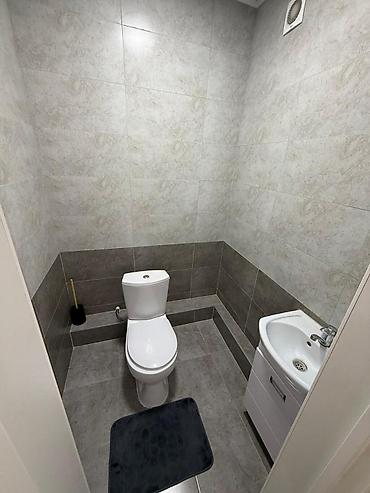 Продажа квартир: 2 комнаты, 65 м², Элитка, 6 этаж, Евроремонт — 11